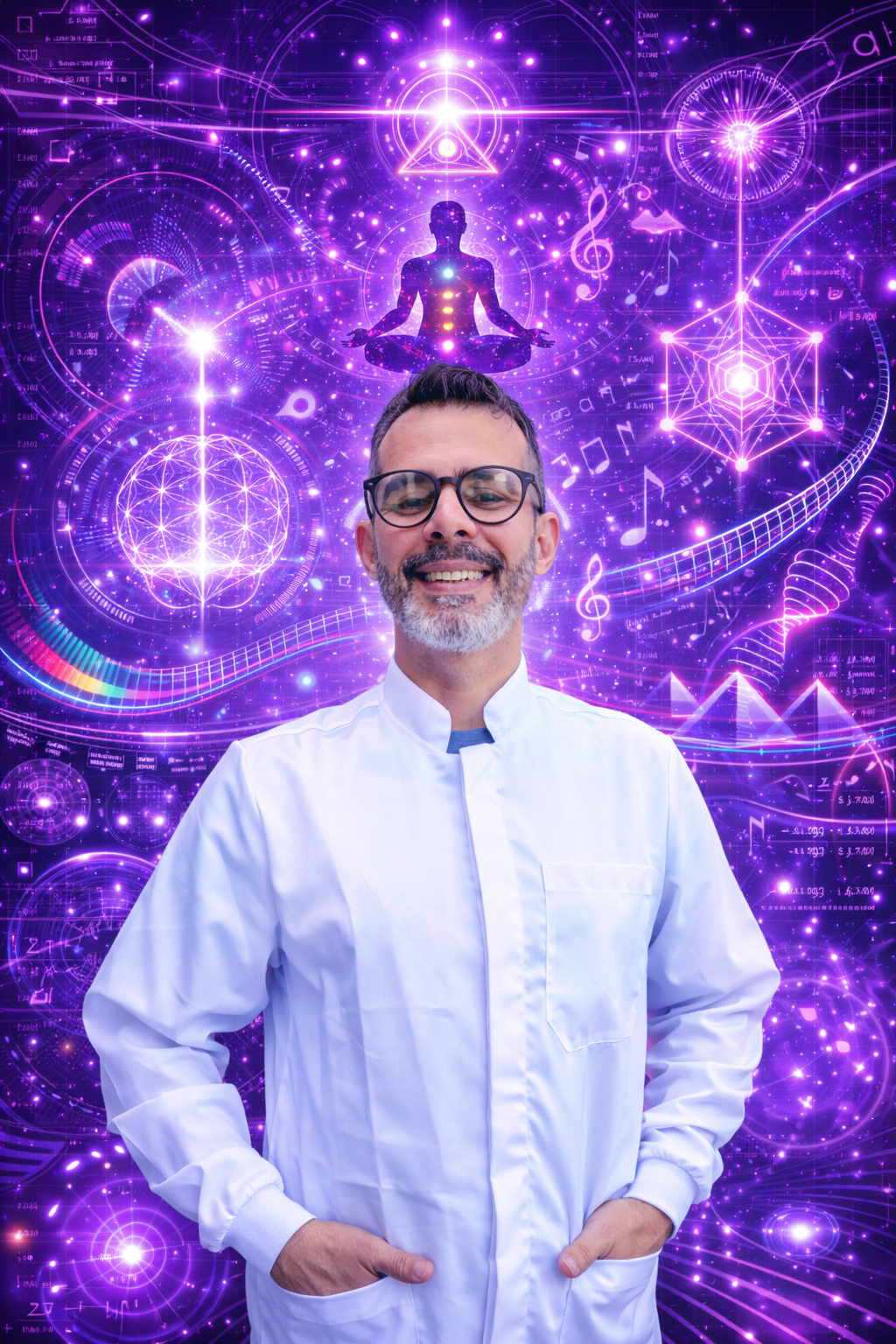 Foto do profissional